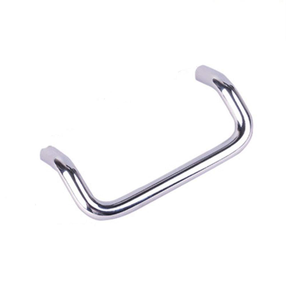 Pangyoo PYouo Cabinet Handles, Folding Pull Hardware for Toolboxes, Instruments, Machinery, Industrial Equipment and Cabinets, Color: 532 100