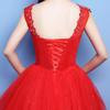 118-Inch Satin Corset Back Replacement Ribbon for Wedding Dresses view 4