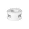 ASA Sonoko Porcelain Tea Warmer, White, 14 x 5.5 cm, 21440017 view 1