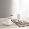 ASA Sonoko Porcelain Tea Warmer, White, 14 x 5.5 cm, 21440017 view 4