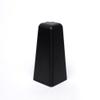 Leiste24 All-Inclusive Package: 52 m Black Baseboards, 60 mm view 4