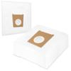 Staubsaugermanufaktur 10 Vacuum Cleaner Bags Compatible with Siemens Super 600 view 1