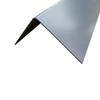 Stair Edge Profile, 2,000 mm, 90° Angle, 30 x 10 mm, Galvanized Steel view 1