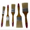 Paint Brush Set, Flat Brushes, 25/38/50/63/75 mm, 15-Piece view 1