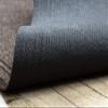 rugsx Malaga Door Mat, Non-Slip, Indoor & Outdoor, Brown, 80 x 940 cm view 4