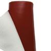A-Express Waterproof Faux Leather Fabric, Chestnut Brown, 50 x 140 cm view 1