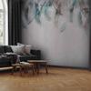 murando Self-Adhesive Feather Photo Wallpaper, 147 x 105 cm, Full HD view 2