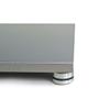 bFly Audio StoneLine Standard Equipment Base, Concrete Gray (StoneLine S/M, 25 x 35 cm, 4 Feet) view 1