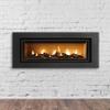 Stove Glass 20 x 15 cm | 800°C Heat-Resistant Glass-Ceramic view 3