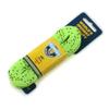 HOWIES Waxed Hockey Skate Laces, 96 in (244 cm), Neon Green view 1