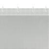 A-TEXTILE-24 Saragossa Custom-Made Voile Sheer Curtain, 260 cm H × 300 cm W view 4