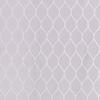 A-TEXTILE-24 Made-to-Measure Voile Sheer Curtain, White, 145 x 700 cm (H x W) view 3