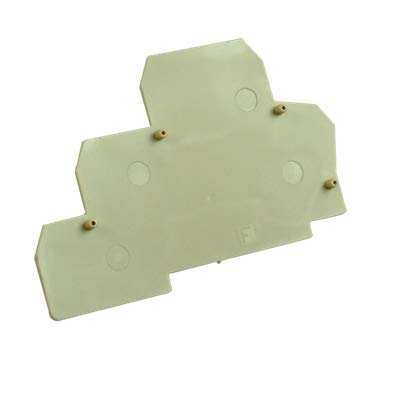 2.5 mm End Plate ERT2E