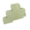 2.5 mm End Plate ERT2E view 1