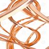 Red Carpet Studios Cosmix Hanging Spinner, 45.7 cm, Copper view 2