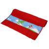 Eurofoto Nico Knight-Themed Towel and Toiletry Bag Set for Boys view 2