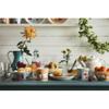 Arabia 1057215 Moomin Plate, Porcelain, 19 cm view 3