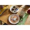 Arabia 1057215 Moomin Plate, Porcelain, 19 cm view 4