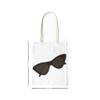 Le Jardin du Lin Printed Shopping Bag view 2
