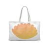Le Jardin du Lin Printed Shopping Bag view 1