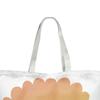 Le Jardin du Lin Printed Shopping Bag view 2