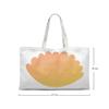 Le Jardin du Lin Printed Shopping Bag view 4