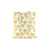 Le Jardin du Lin Printed Shopping Bag view 1
