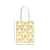 Le Jardin du Lin Printed Shopping Bag view 2