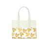 Le Jardin du Lin Printed Shopping Bag view 4