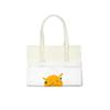 Le Jardin du Lin Printed Reusable Shopping Bag view 4