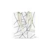 Bonamaison Printed Reusable Shopping Tote Bag, Foldable, 48 x 55 cm view 1
