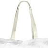 Le Jardin du Lin Printed Reusable Tote Bag view 2
