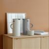 Stelton EM77 Insulated Carafe, 1 L, Sand view 2