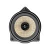 Focal IC MBZ 100 Inside 2-Way Coaxial Speakers Compatible with Mercedes-Benz C-Class, E-Class, S-Class, and GLC view 3