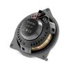 Focal IC MBZ 100 Inside 2-Way Coaxial Speakers Compatible with Mercedes-Benz C-Class, E-Class, S-Class, and GLC view 4