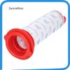 McFilter | 2x Filter Set for Bosch Athlet 25.2V Vacuum Cleaners view 2