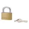 Thirard THI840018 Type 1 Padlock, 40 mm Shackle, MVA1 view 1