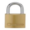 Thirard THI840018 Type 1 Padlock, 40 mm Shackle, MVA1 view 2
