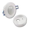 world-trading-net WTN-FLAT Flush-/Surface-Mount Motion Sensor, IR, 360°, LED-Compatible view 1