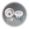 world-trading-net WTN-FLAT Flush-/Surface-Mount Motion Sensor, IR, 360°, LED-Compatible view 2