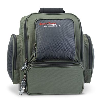 Iron Claw BP Lure Bag NX Back Packer