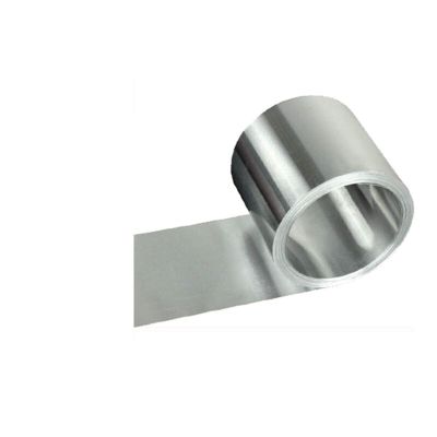 Temhyu Shuxiang Aluminum Strip Foil Sheet, 5 m × 50 mm, 0.2–2 mm Thick, DIY Material (0.5 mm, 5 m)