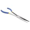 11-Inch 280 mm Long-Nose Pliers with Non-Slip Grip view 1