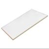 Fireplace Glass 35.0 x 33.0 cm, Heat-Resistant up to 800°C, Glass-Ceramic Stove Door Glass view 1