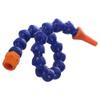 Flexible Coolant Hose, 0.64 cm PT Thread, 40 cm, 5-Pack view 3