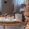 Guzzini 1998 Napkin Holder, SAN view 3