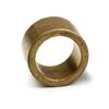 4x Sintered Bronze Bearings 35x41x35 mm for 35 mm Shafts view 1