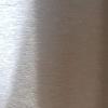 Stainless Steel Sheet K320 Brushed, 1 mm, 500 × 750 mm view 1