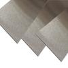 Stainless Steel Sheet K320 Brushed, 1 mm, 500 × 750 mm view 2