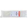 Nylon Cable Ties, 2.5 x 130 mm, 100-Pack view 1